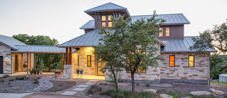 energy smart home