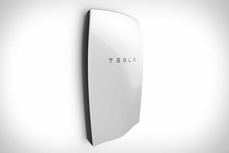 tesla batteries
