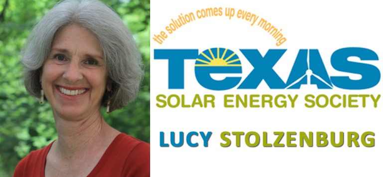 Texas Solar Energy Society