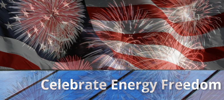 energy freedom