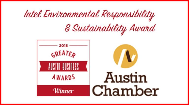 Environmental Responsibility