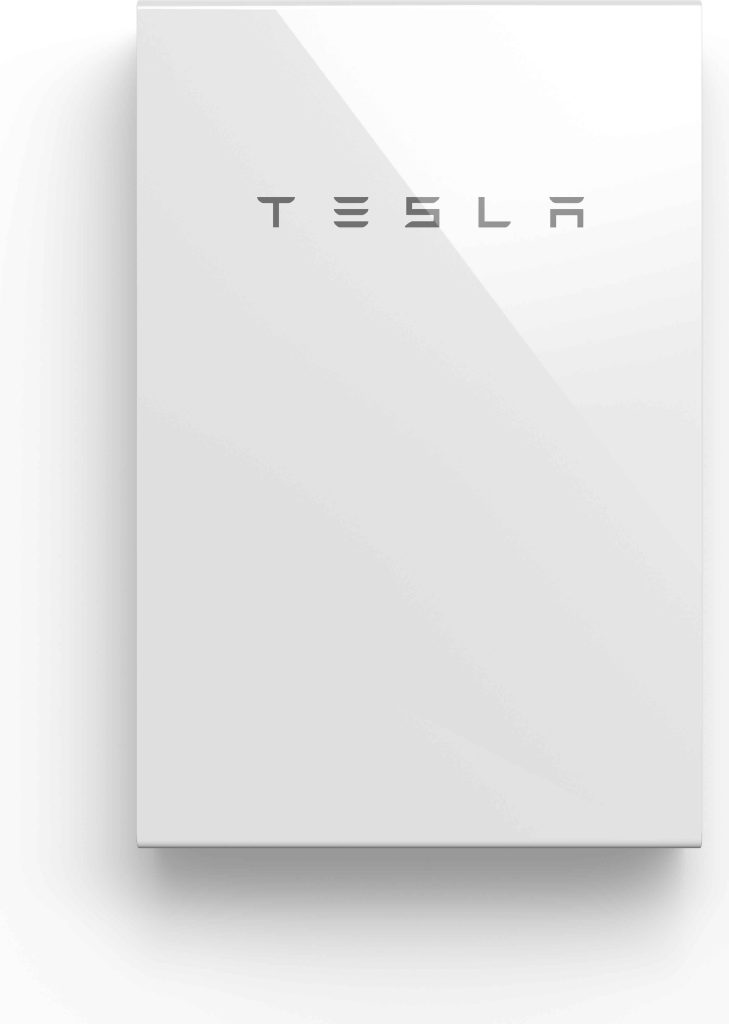 Tesla Powerwall 