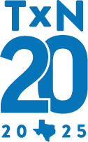 2025 TxN20-Logo-blue