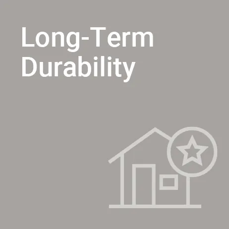 Long-Term Durability