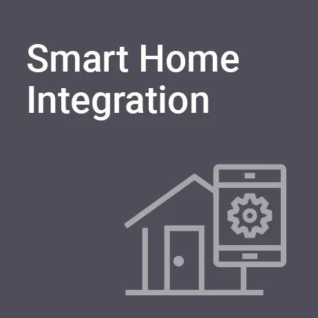 Smart Home Integration