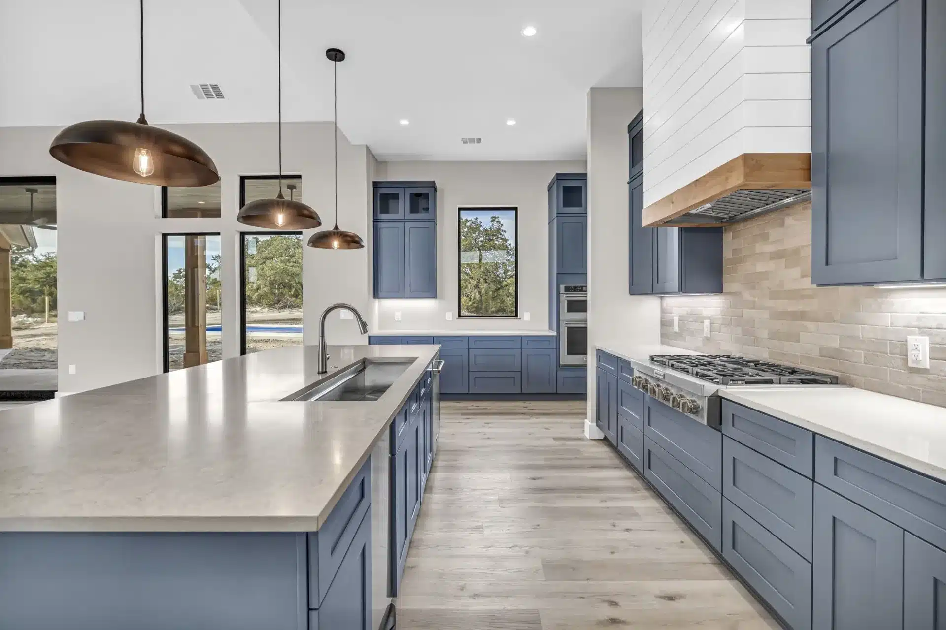 Copy of Gonen Kitchen
