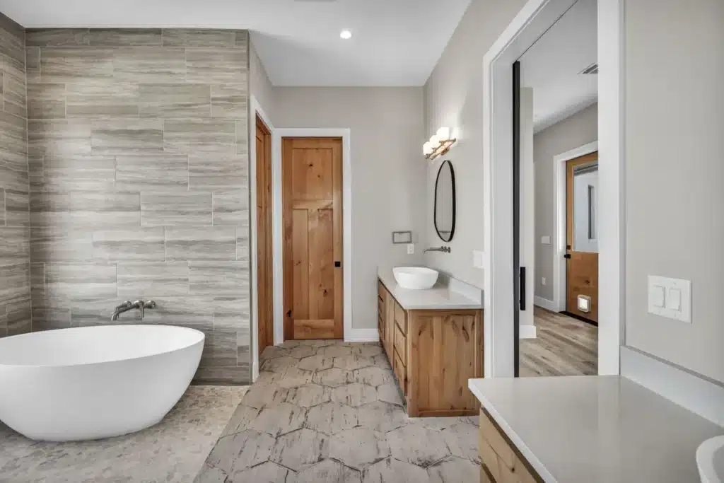 Copy of Gonen Master Bathroom