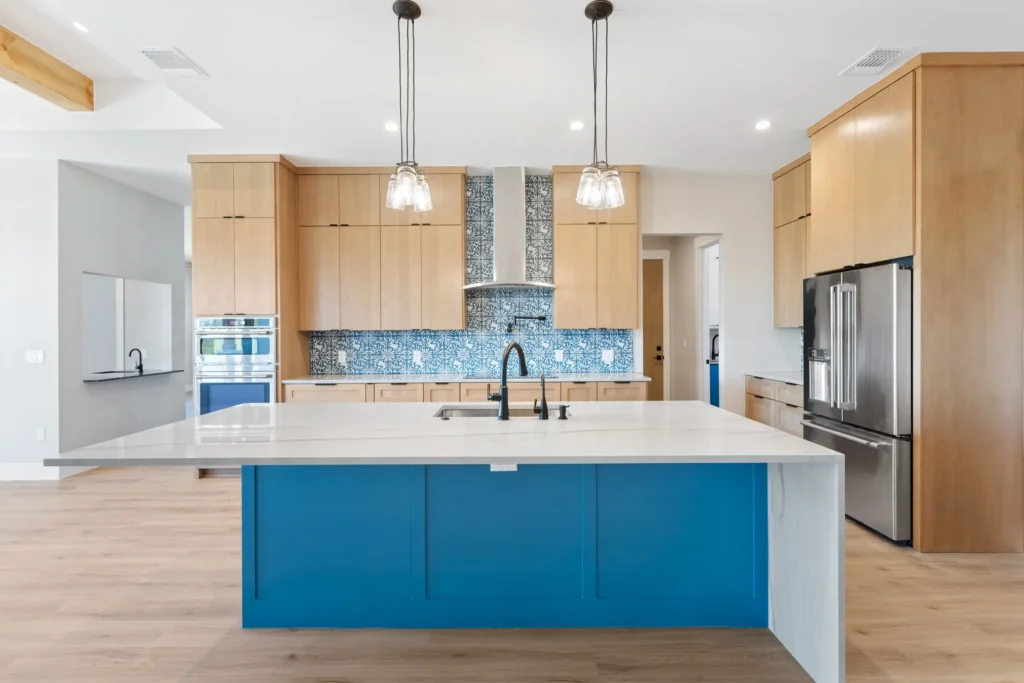 Copy of Koke Kitchen 1