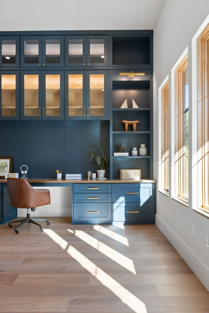 Ronquillo Office 1