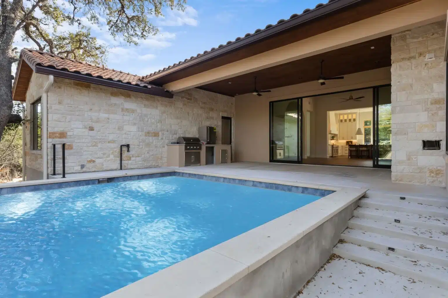 Ronquillo Pool 3